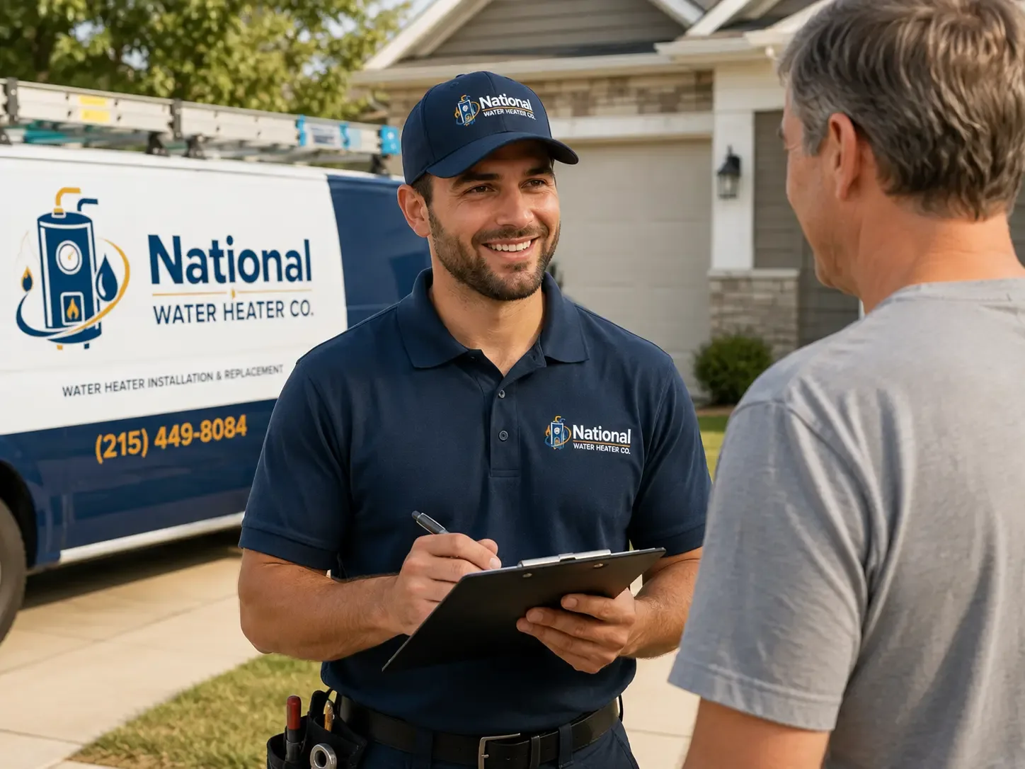 Water Heater Installation Grafton, NE FAQs